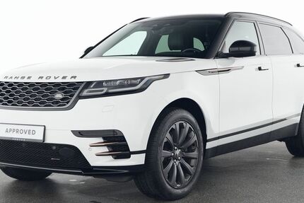 Land Rover Range Rover Velar 39.879 km 44.990 &euro; Weiterstadt 64331