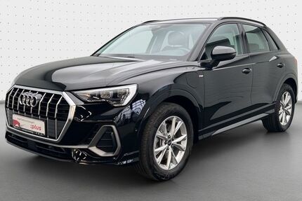 Audi Q3 30.973 km 30.690 &euro; Hofheim 65719