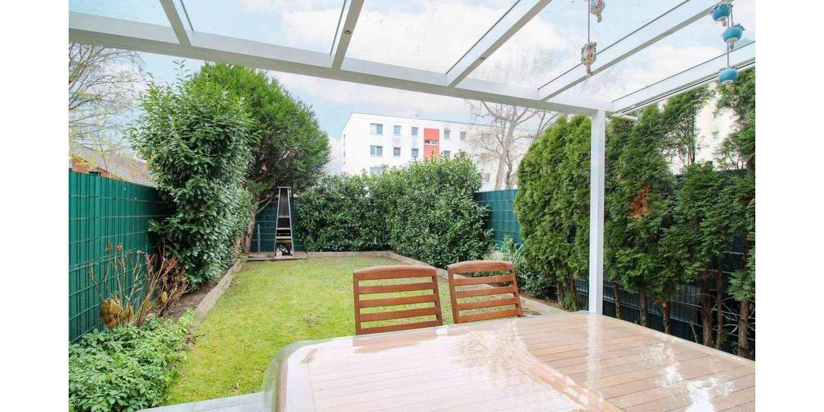 Reihenendhaus Frankfurt am Main Schwanheim - 5 Zimmer, 145 m&sup2;, 949.000&euro; | Angebot:24914005