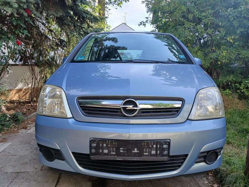 Meriva