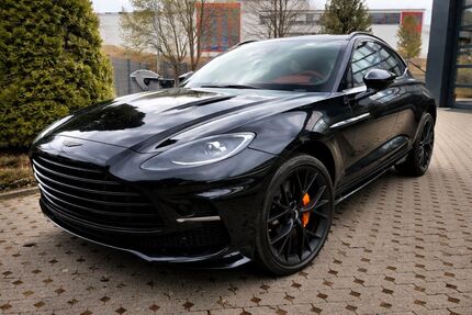 Aston Martin DBX 5.000 km 225.000 &euro; Kelsterbach 65451