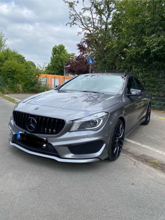 CLA 200