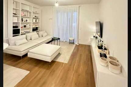 Zimmer Offenbach am Main Nordend - 1 Zimmer, 1.640&euro; | Angebot:23978542
