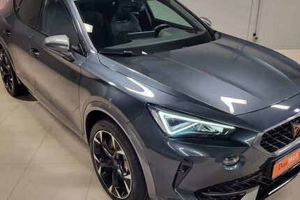 Cupra Formentor 69.710 km 30.870 &euro; Alsbach-Hähnlein 64665