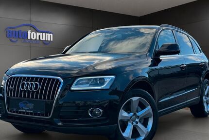 Audi Q5 98.200 km 23.990 &euro; Stockstadt am Rhein 64589