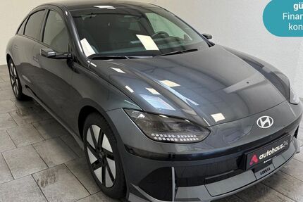 Hyundai IONIQ 6 22.061 km 30.270 &euro; Egelsbach 63329