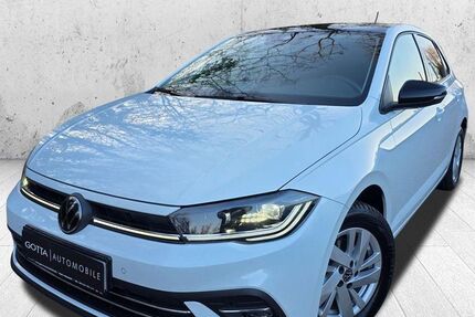 VW Polo 6.919 km 22.950 &euro; Mörfelden-Walldorf 64546