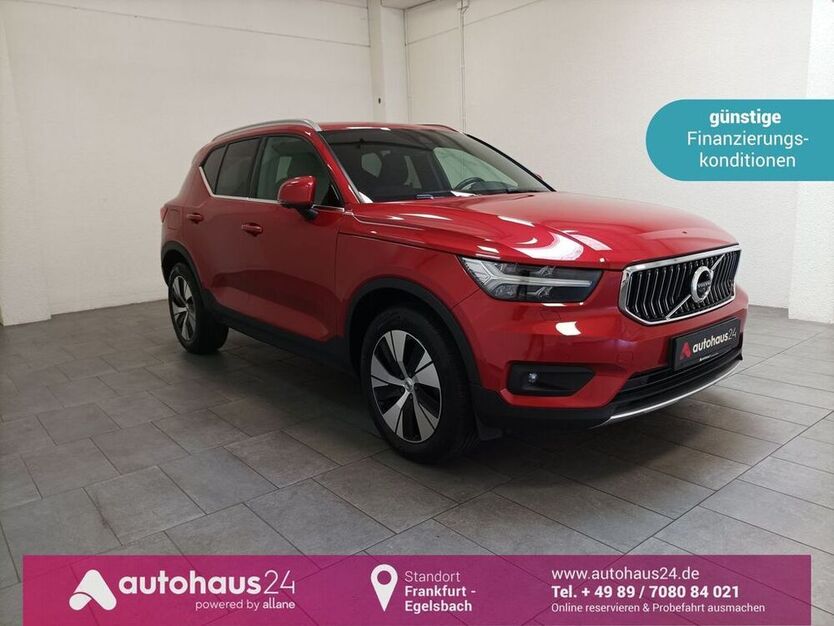XC40