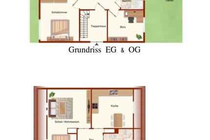 Haus Darmstadt Darmstadt-Nord - 7.5 Zimmer, 151 m&sup2;, 695.000&euro; | Angebot:25432330