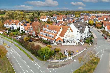 Gastronomie in Rüsselsheim 1.750.000 € 937.61 m² zimmer
