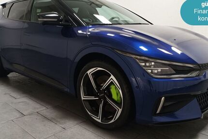 Kia EV6 32.456 km 39.870 &euro; Egelsbach 63329