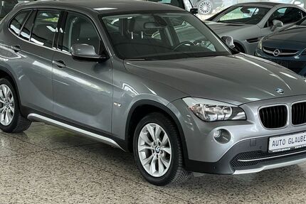 BMW X1 62.000 km 14.950 &euro; Rüsselsheim 65428