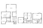 Einfamilienhaus Reinheim Spachbrücken - 7 Zimmer, 264 m&sup2;, 869.000&euro; | Angebot:26142917