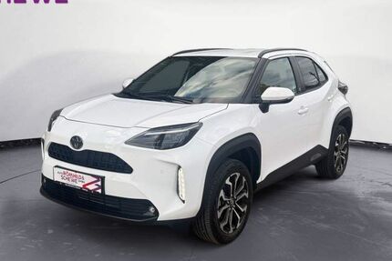 Toyota Yaris Cross 6.951 km 25.985 &euro; Dieburg 64807