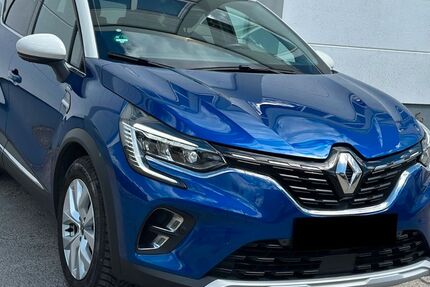 Renault Captur 30.000 km 14.900 &euro; Heusenstamm 63150