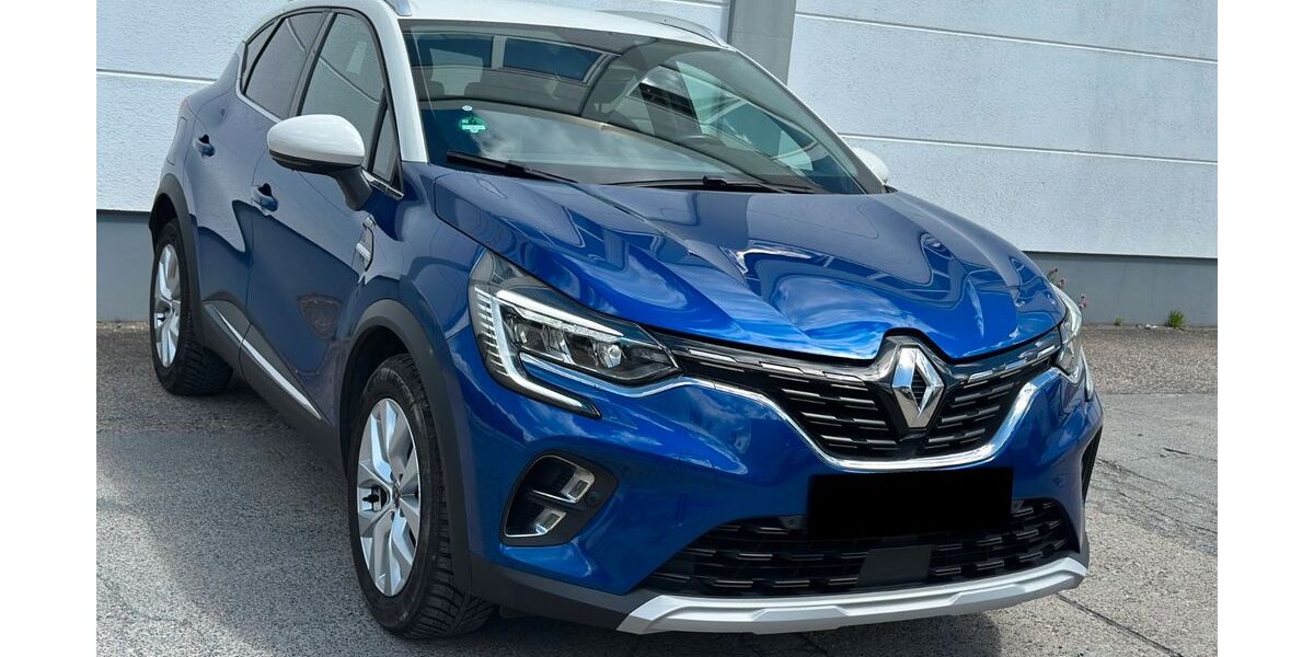 Renault Captur 30.000 km 14.900 &euro; Heusenstamm 63150