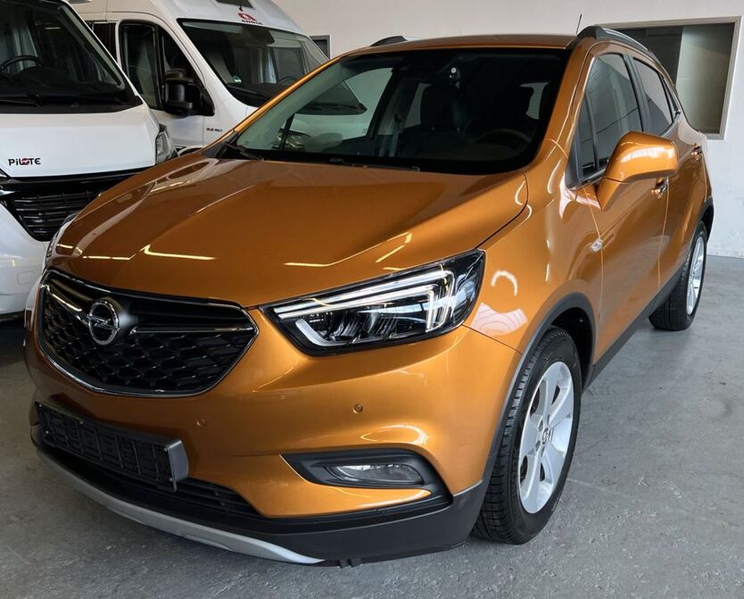 Mokka