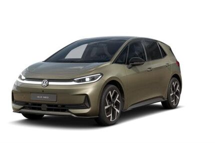 VW ID.3 3.000 km 42.991 &euro; Darmstadt 64295