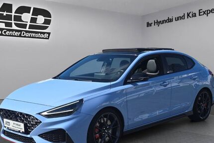 Hyundai i30 77.350 km 28.970 &euro; Darmstadt 64289