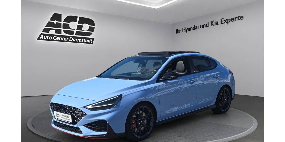 Hyundai i30 77.350 km 28.970 &euro; Darmstadt 64289