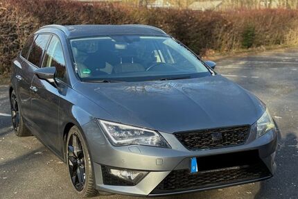 Seat Leon 185.000 km 10.500 &euro; Offenbach am Main 63069