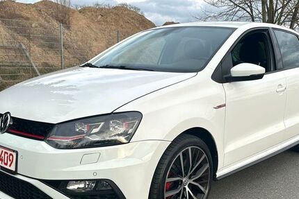 VW Polo 110.000 km 12.690 &euro; Groß-Zimmern 64846