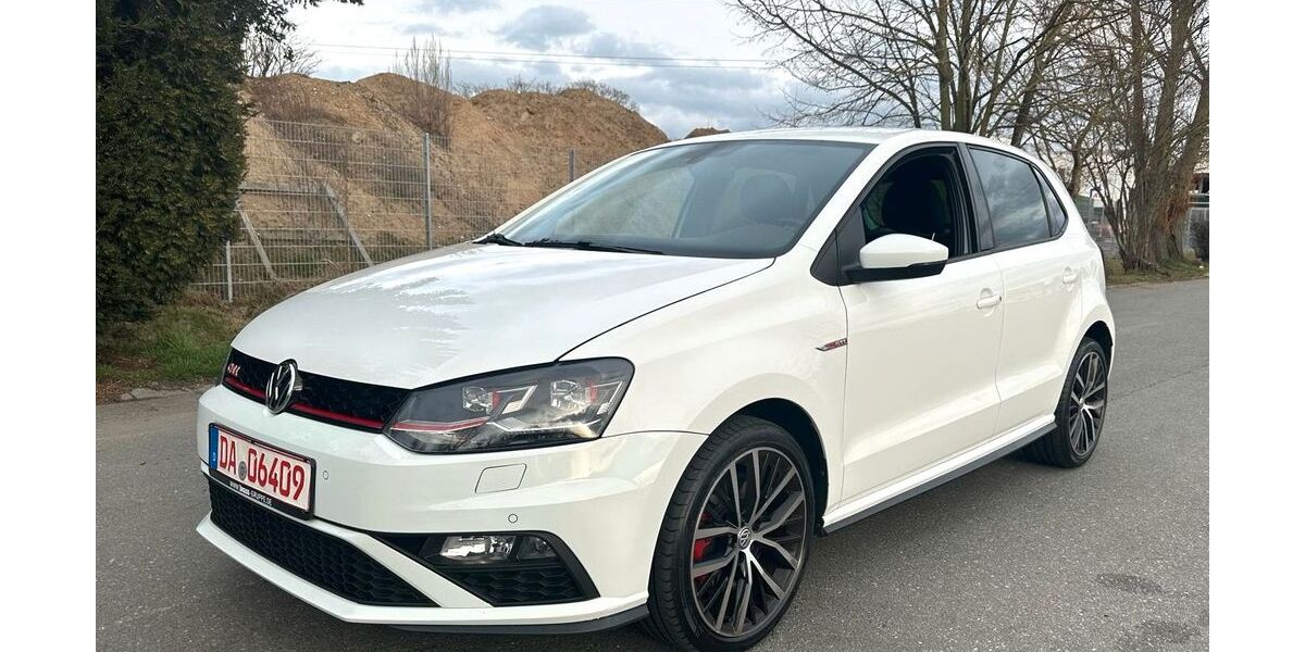 VW Polo 110.000 km 12.690 &euro; Groß-Zimmern 64846