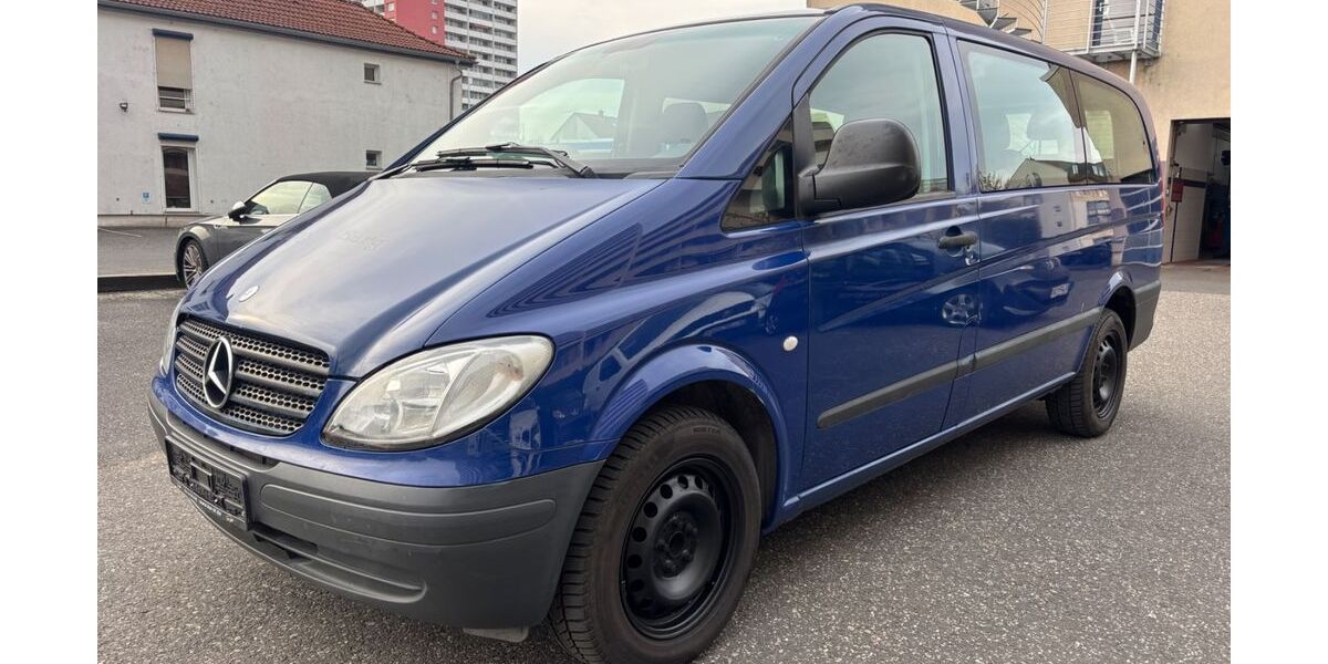 Mercedes-Benz Vito 188.300 km 6.950 &euro; Neu Isenburg 63263