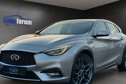 INFINITI Q30 189.800 km 9.990 &euro; Stockstadt am Rhein 64589