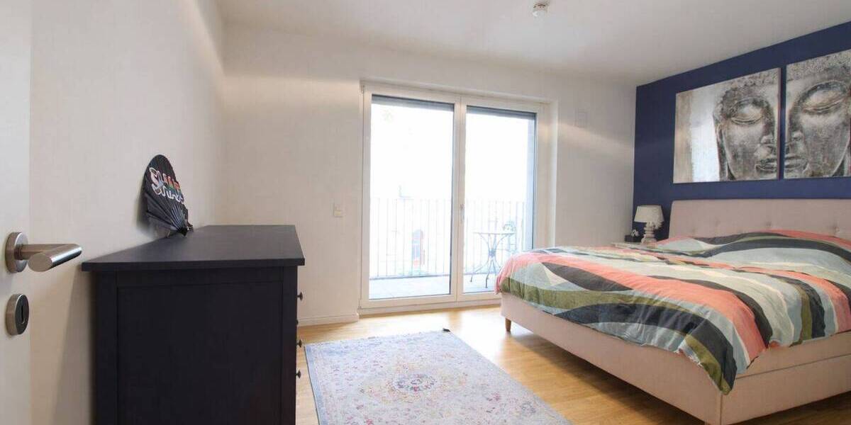 Etagenwohnung Frankfurt Gallus - 5 Zimmer, 147 m&sup2;, 895.000&euro; | Angebot:26411264
