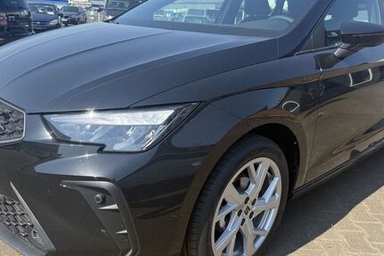 Seat Ibiza 2.677 km 17.999 &euro; Frankfurt 60386