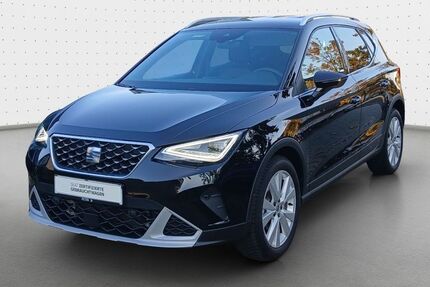 Seat Arona 26.897 km 22.380 &euro; Hofheim-Diedenbergen 65719