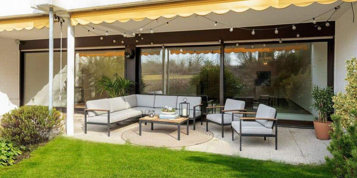 Etagenwohnung Dreieich / Dreieichenhain Dreieichenhain - 3 Zimmer, 135 m&sup2;, 449.000&euro; | Angebot:25776962