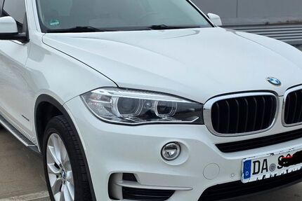 BMW X5 151.250 km 17.250 &euro; Darmstadt 64289