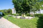 Etagenwohnung Frankfurt am Main Schwanheim - 4 Zimmer, 101 m&sup2;, 480.000&euro; | Angebot:25690297