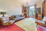 Etagenwohnung Frankfurt am Main Nordend-Ost - 3 Zimmer, 90 m&sup2;, 2.350&euro; | Angebot:25661850