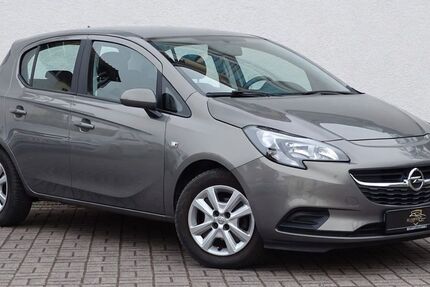 Opel Corsa 88.990 km 8.490 &euro; Bensheim 64625