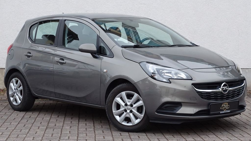 Opel Corsa 88.990 km 8.490 &euro; Bensheim 64625