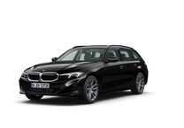 Gebrauchtwagen BMW 330