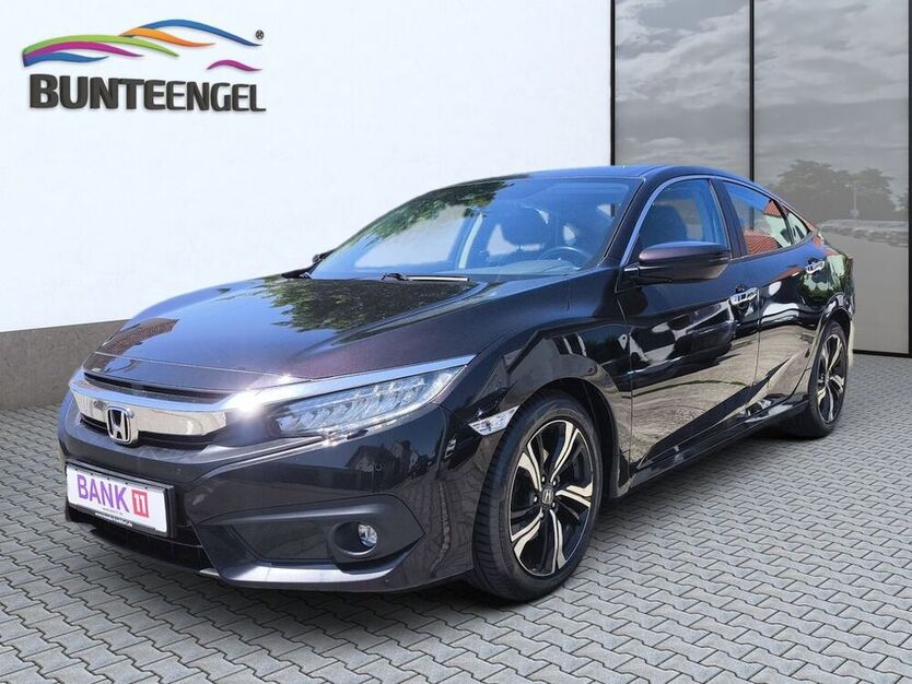 Civic