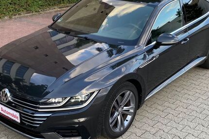 VW Arteon 167.000 km 20.999 &euro; Frankfurt am Main 60389