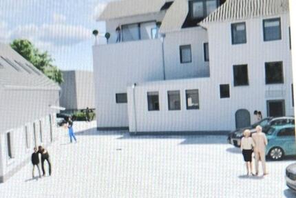 Erfelden - anspruchsvolle 2-Zimmerwohnung + Abstellraum 2 zimmer