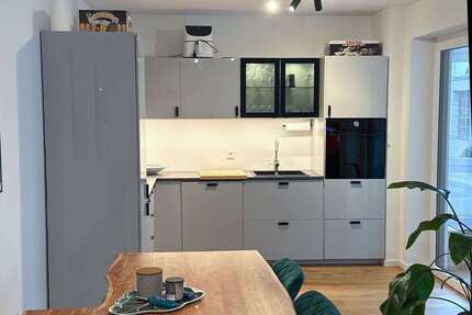 Wohnung Frankfurt Niederrad - 2.5 Zimmer, 79 m&sup2;, 1.340&euro; | Angebot:26434867