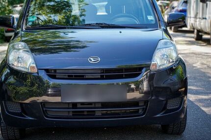 Daihatsu Sirion 230.000 km 1.200 &euro; Groß-gerau 64521