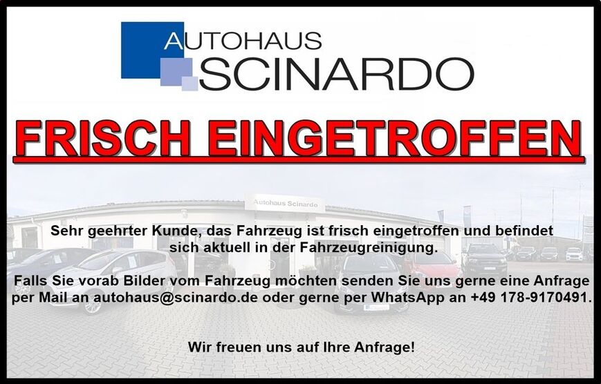 Ford Focus 23.000 km 36.880 € Babenhausen 64832