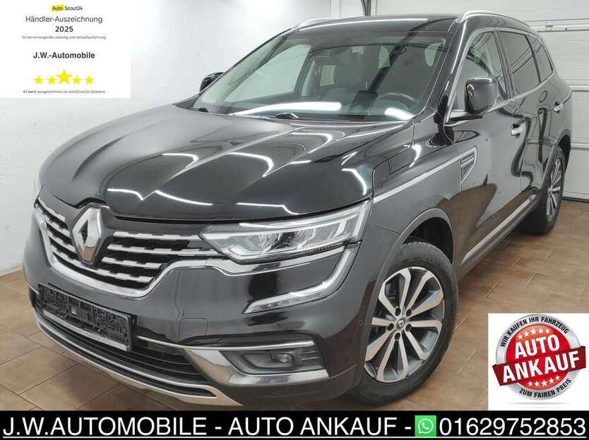 Koleos
