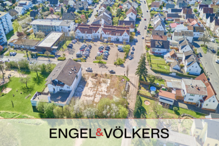 Grundstück zu verkaufen in Messel 615.000 € 1026 m²