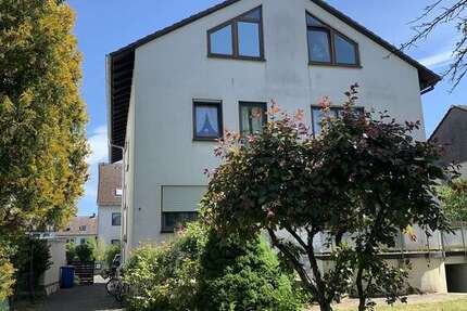 Wohnung Langen - 3 Zimmer, 96 m&sup2;, 1.200&euro; | Angebot:26621605