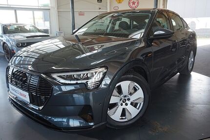 Audi e-tron 83.676 km 33.499 &euro; Pfungstadt 64319