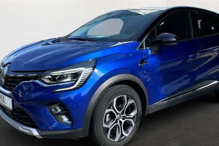 Renault Captur 71.000 km 15.900 &euro; Darmstadt 64293